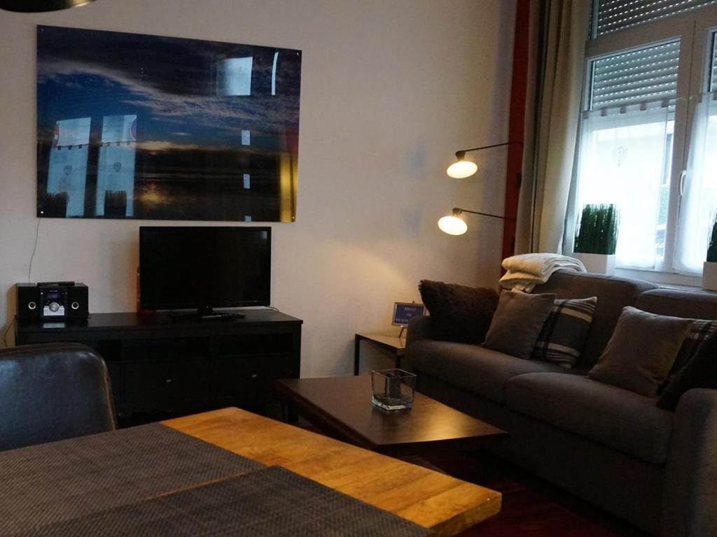 Loger A La Madeleine Apartman Kültér fotó