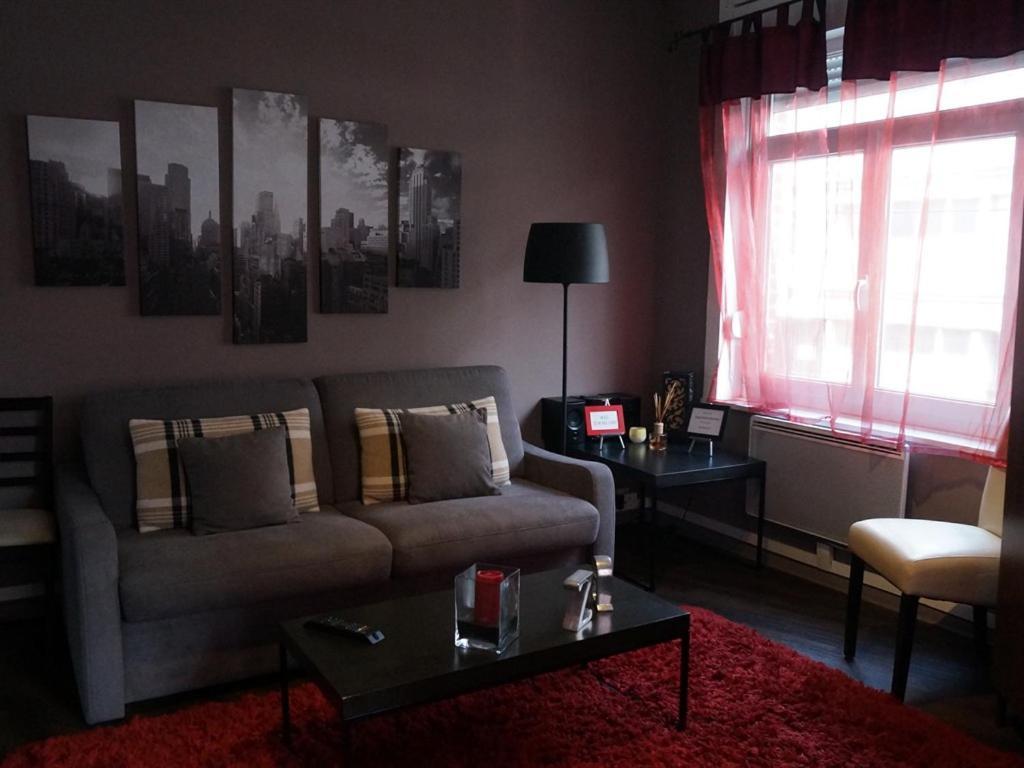 Loger A La Madeleine Apartman Kültér fotó