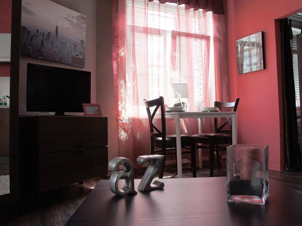 Loger A La Madeleine Apartman Kültér fotó