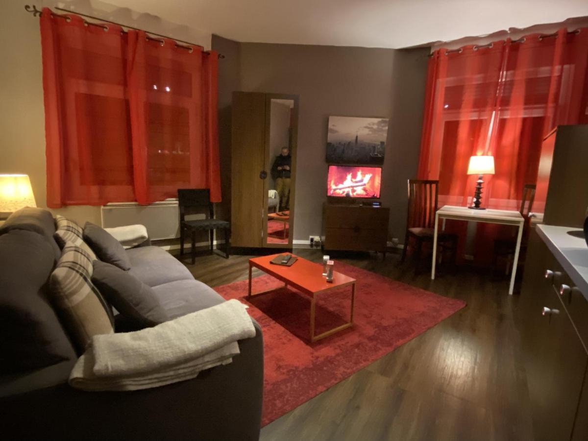 Loger A La Madeleine Apartman Kültér fotó
