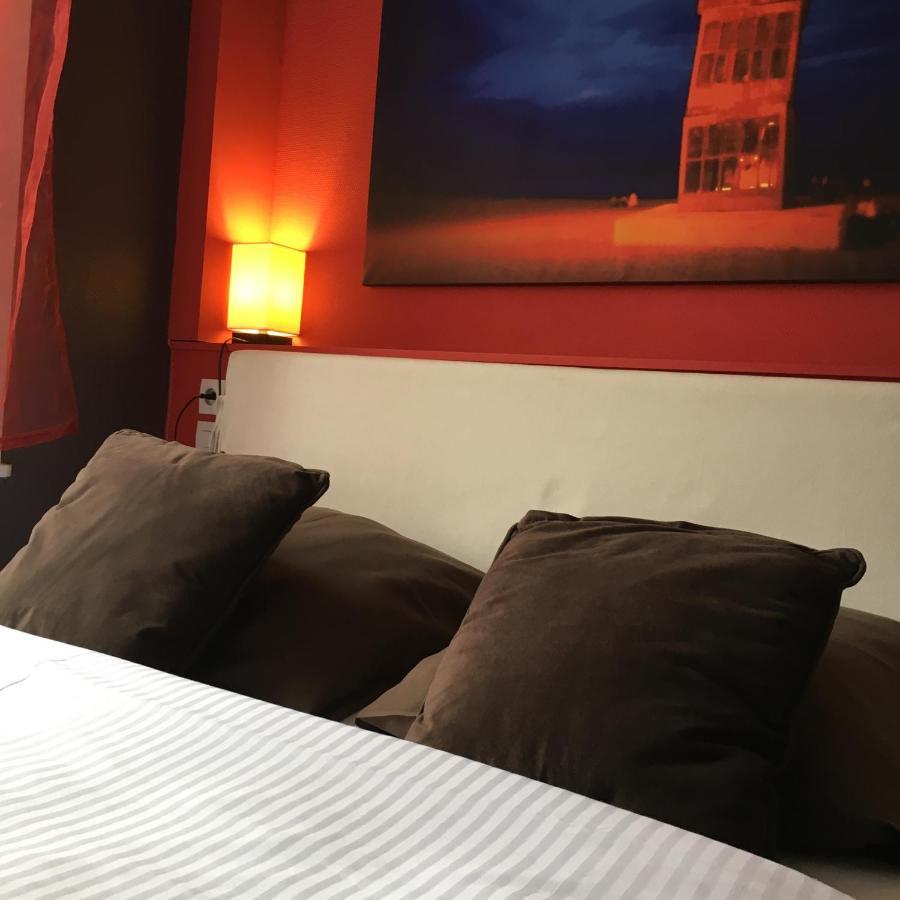 Loger A La Madeleine Apartman Kültér fotó