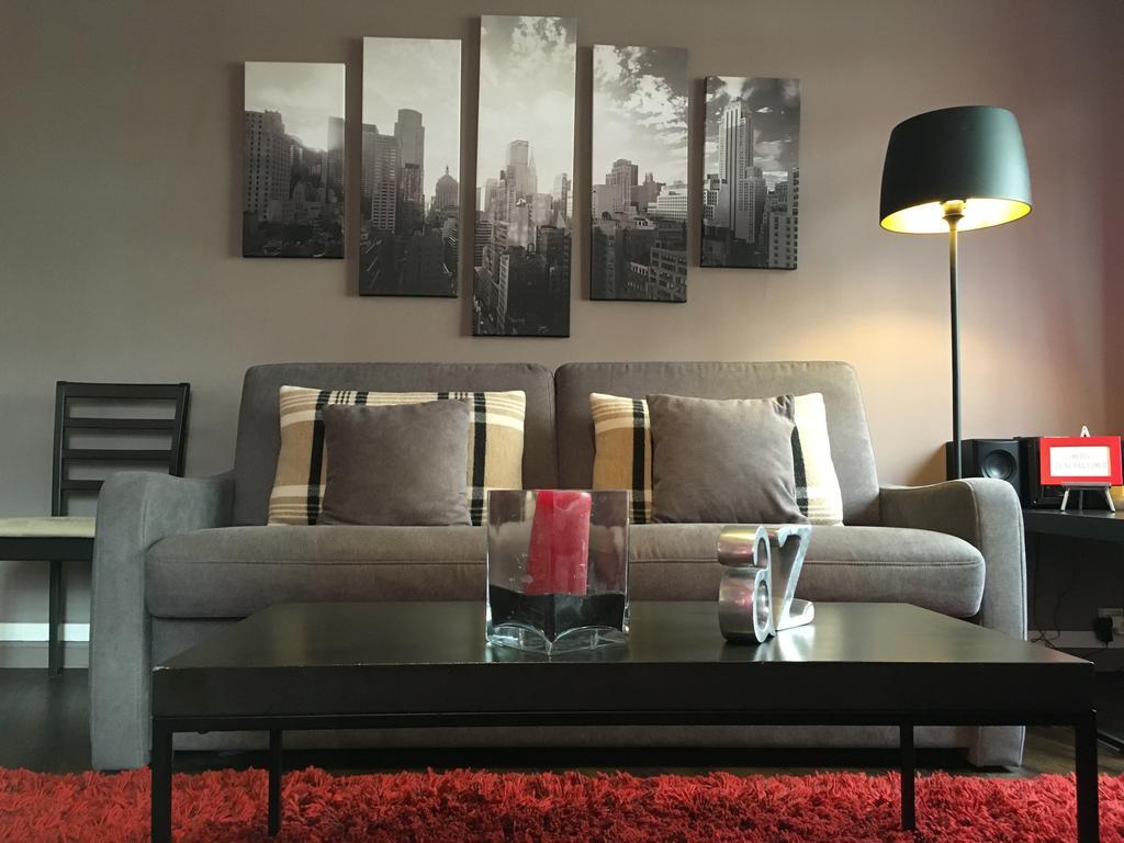Loger A La Madeleine Apartman Kültér fotó